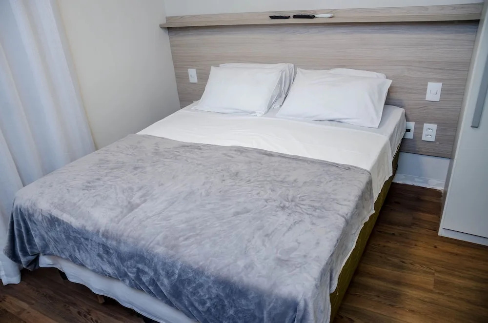 Ipanema Beach Hostel