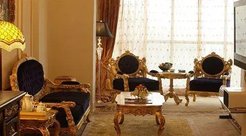 Imperial Grand Palace Hotel