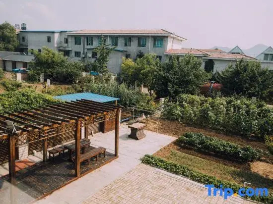 Yingkou Molin Private Villa