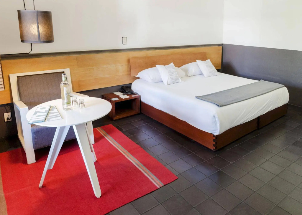 Hotel Azul de Oaxaca