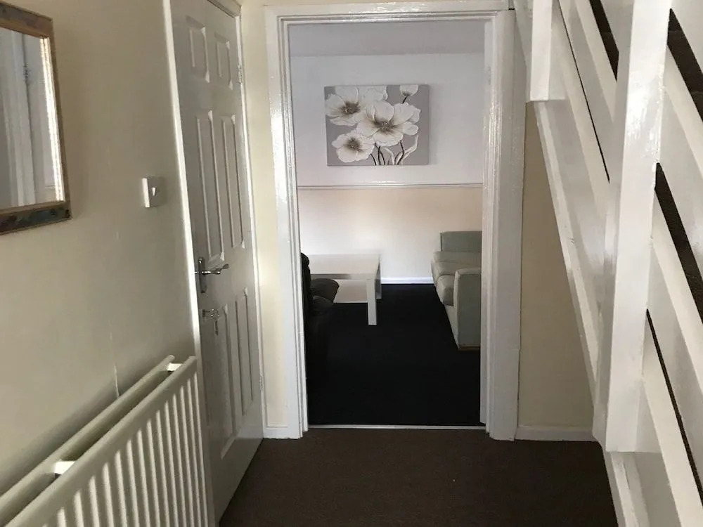 Morrison Close