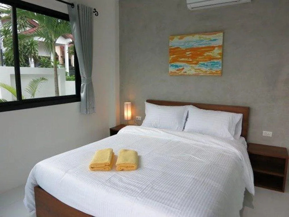 Iris Villa