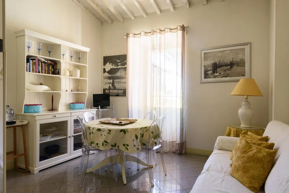 Suite Piccolomini