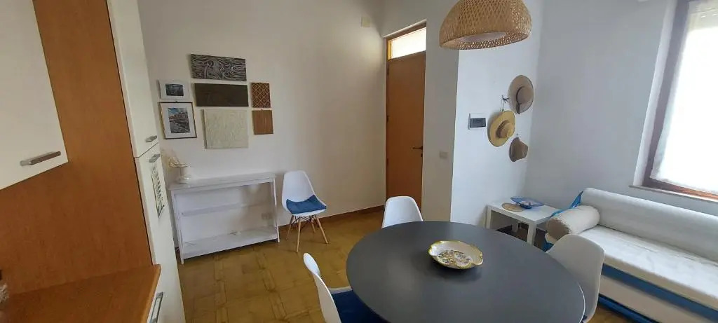 Casa degli Oleandri