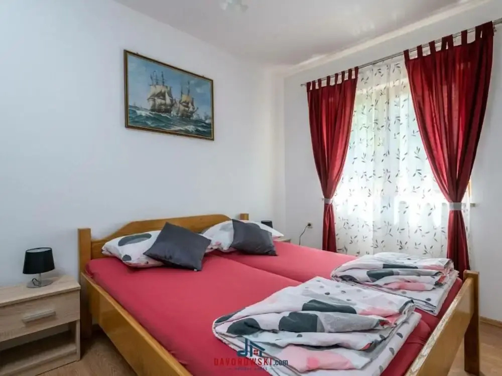Sunce Comfortable Holiday Residence