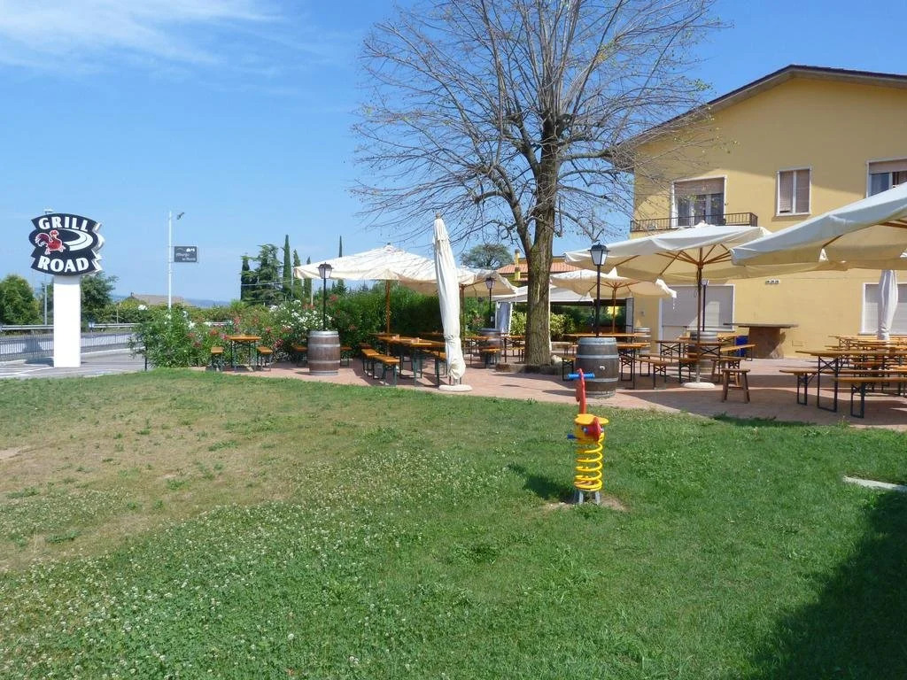 Le Colline del Garda