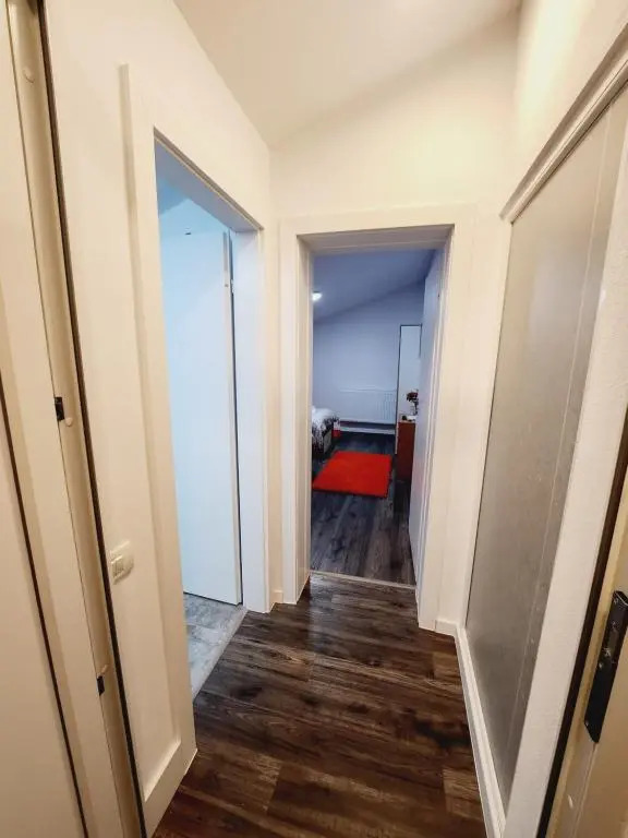 Arminas Residence