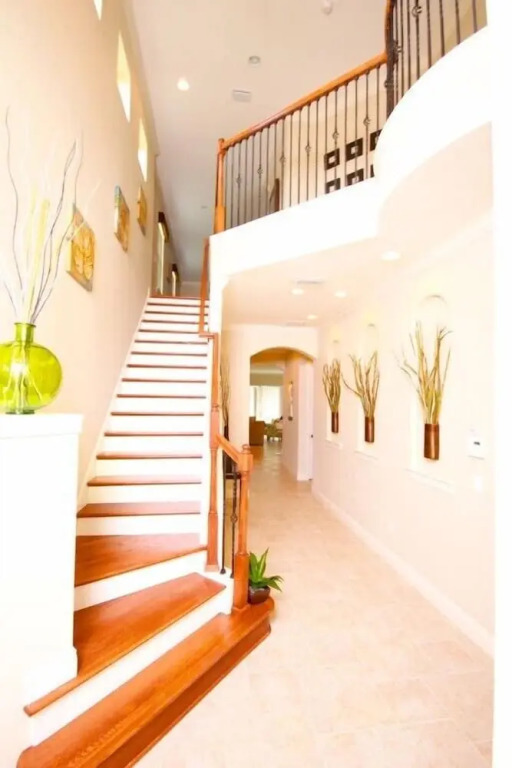 Ov3029 - Reunion Resort - 5 Bed 4 Baths Villa