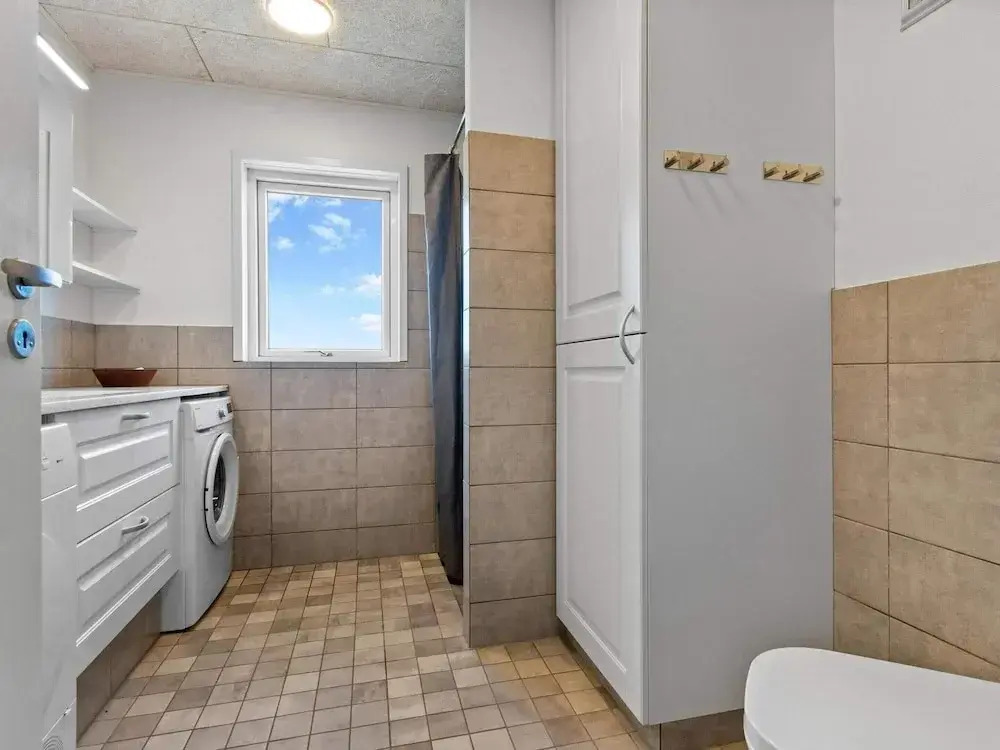 5 star holiday home in Løkken