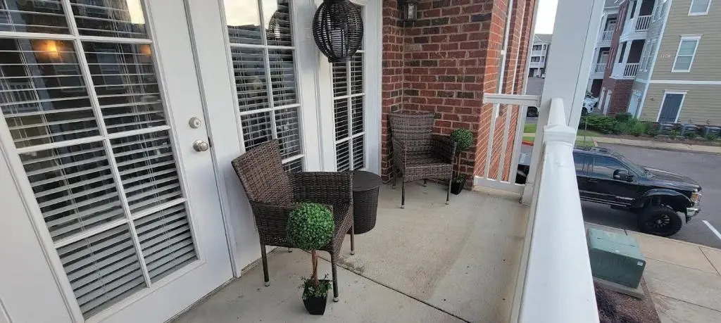 Lovely 2 Bedroom