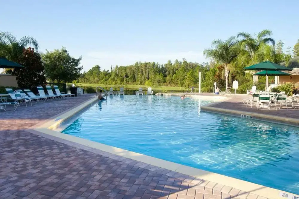 Caribe Cove 9051