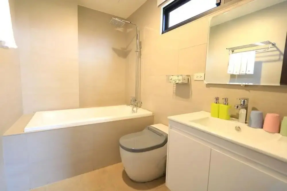 Henchun Hope Homestay
