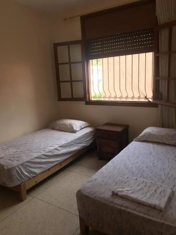 Jolie Maison El Nahda 3 Chambres