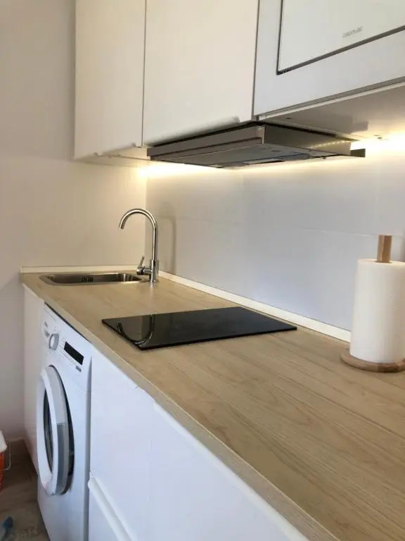 Apartamento Fuengirola