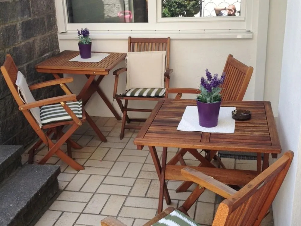 Haus Übernachtenswert Cochem Mosel