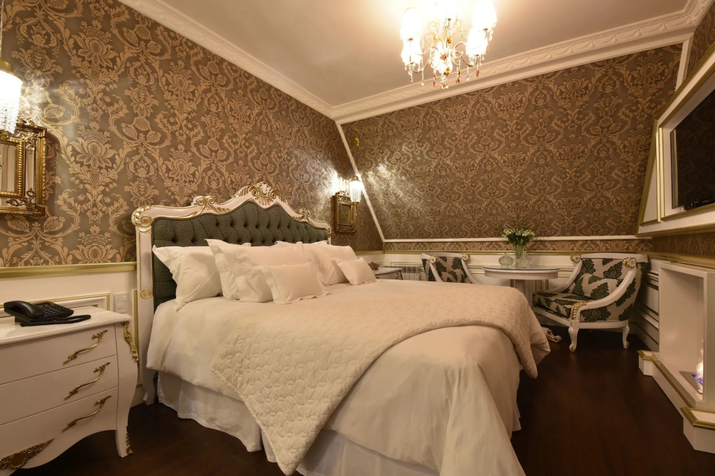Hotel Colline de France