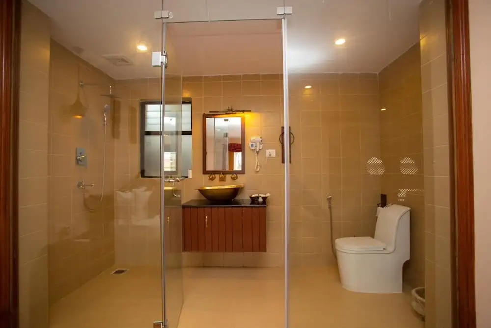 Nivas Boutique Home