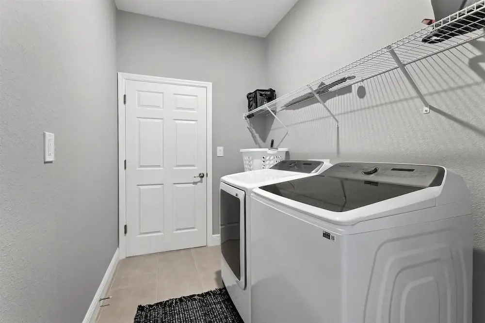 Punta Gorda Private Pool Vacation Home 3 Bedroom Home