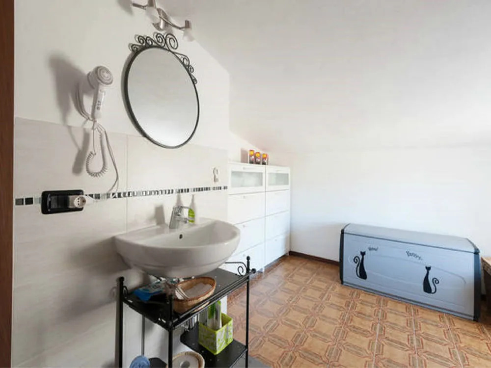 Tolasudolsa Rooms, Breakfast & Mountain Bike
