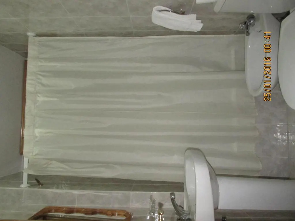 Hotel Conde