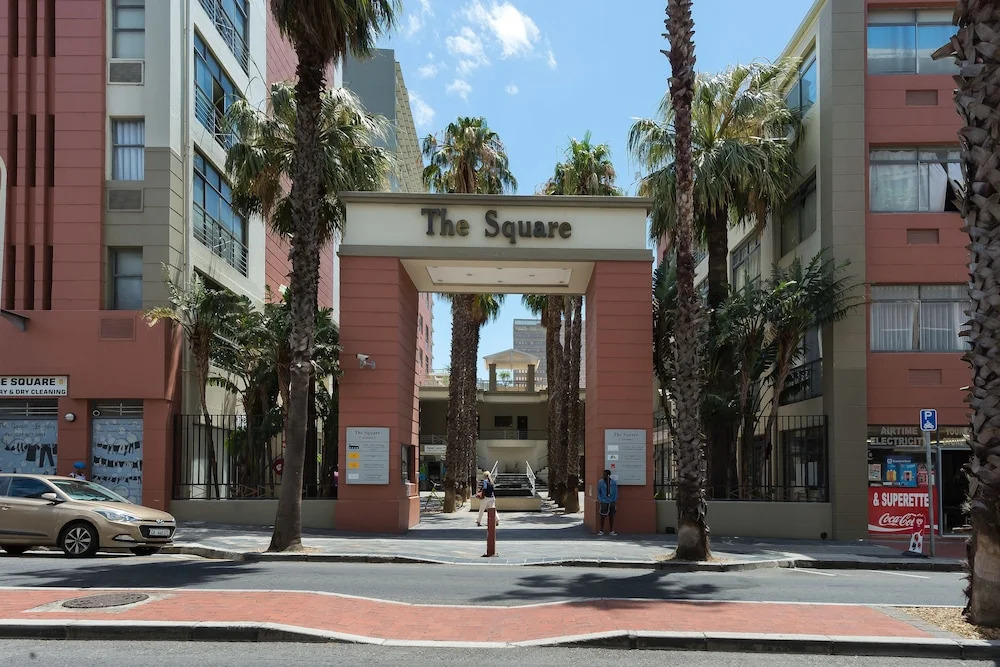 The Square 146