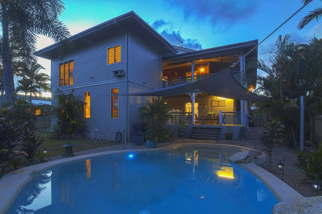 Driftwood Bed and Breakfast