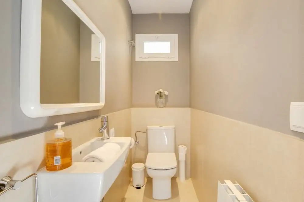 Beautiful 3bed W/terrace in Elegant Eixample