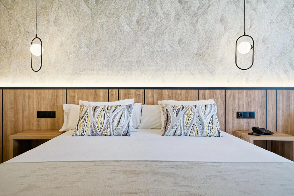 Bull Vital Suites & Spa Boutique Hotel