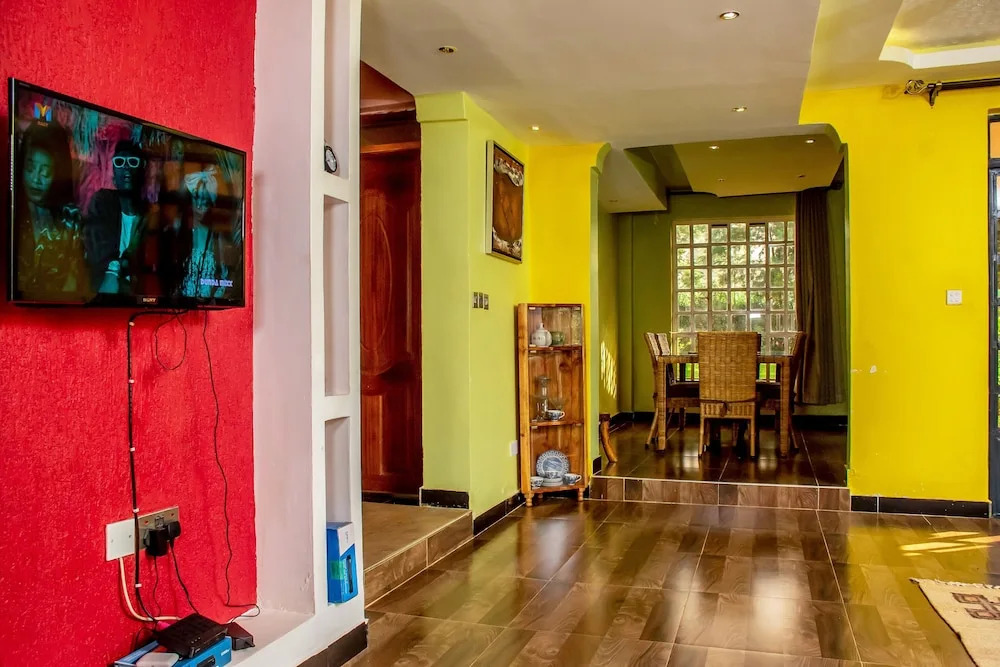 Mulembe Villa