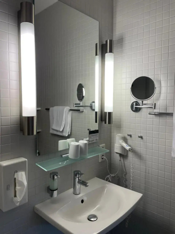Tagungshaus Himmelspforten - Self Check-In