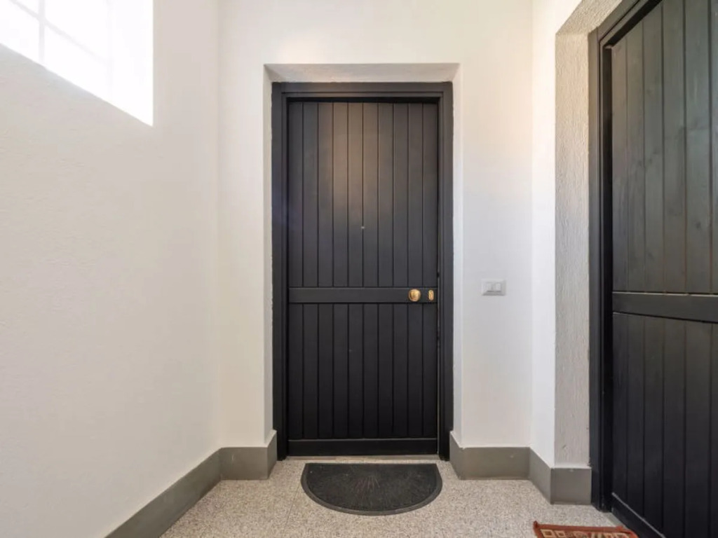 Apartment Casa Luna Muravera Villaputzu