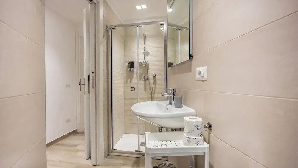 Ostiense Flat&Rooms by Rentbeat