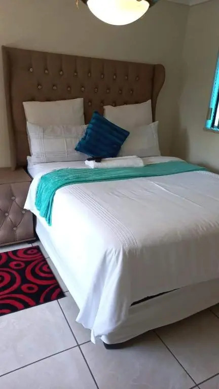 26 Zea avenue Arcon Park Guest House
