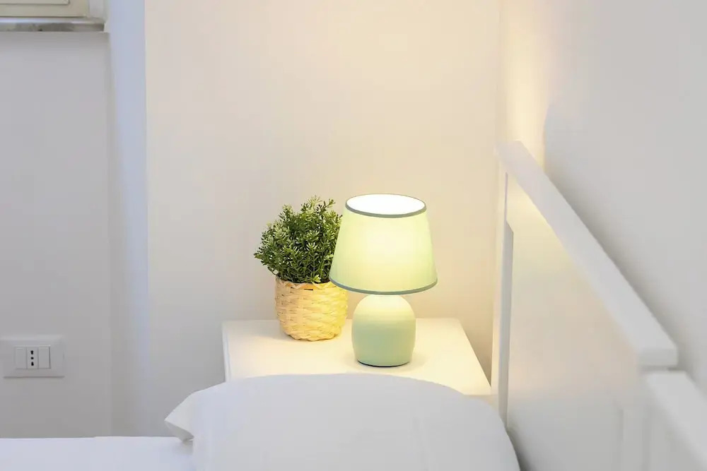 Home Appia Rome Rental
