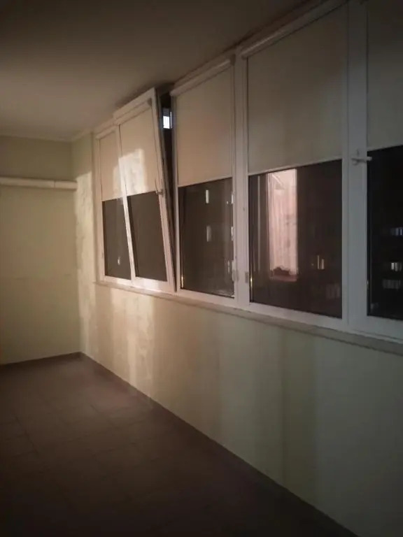 Apartment On Artsieulova 22