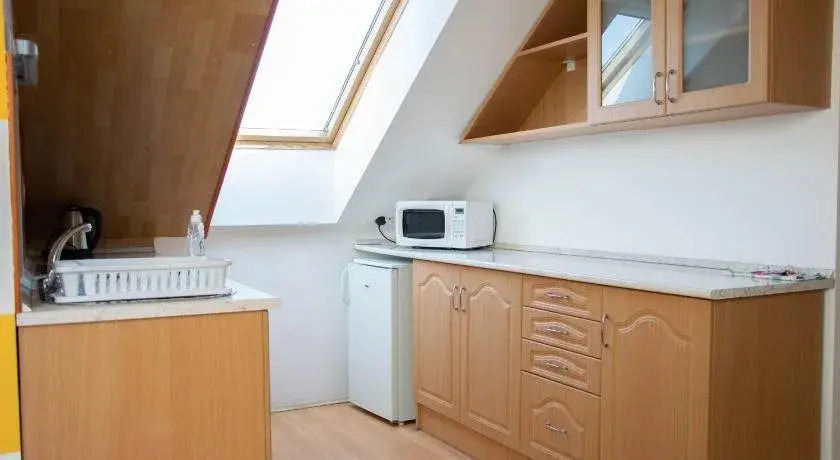 Panoráma Lux Wellness apartman