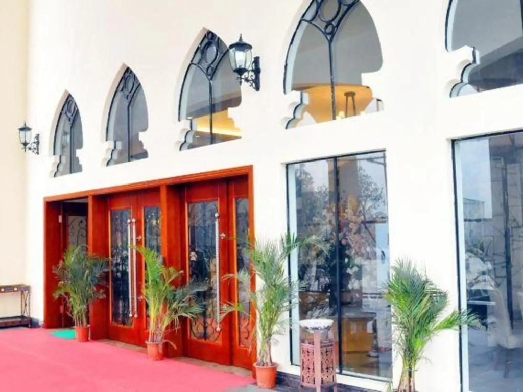 Sailawei Holiday Hotel