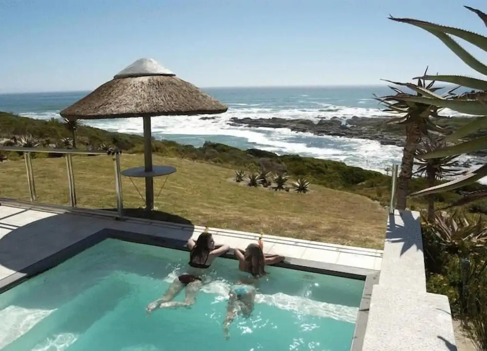 Crayfish Lodge Sea & Country Guest House