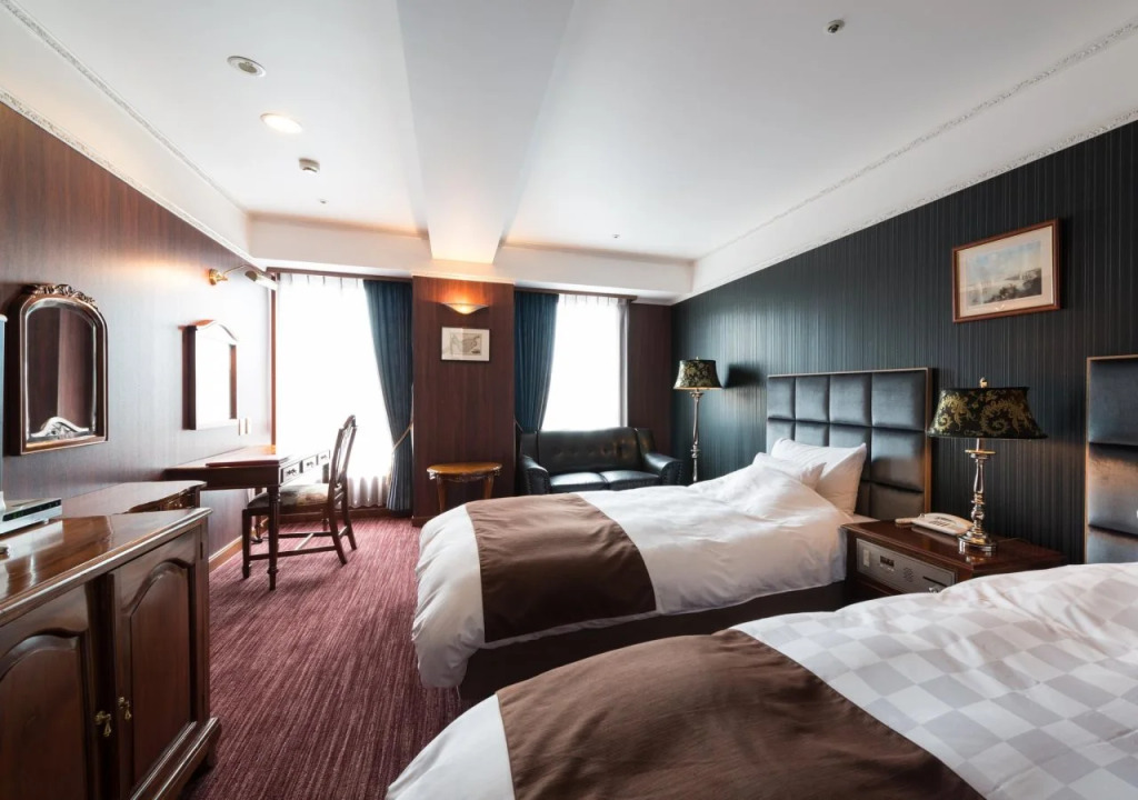 ROYAL CHESTER NAGASAKI hotel&retreat