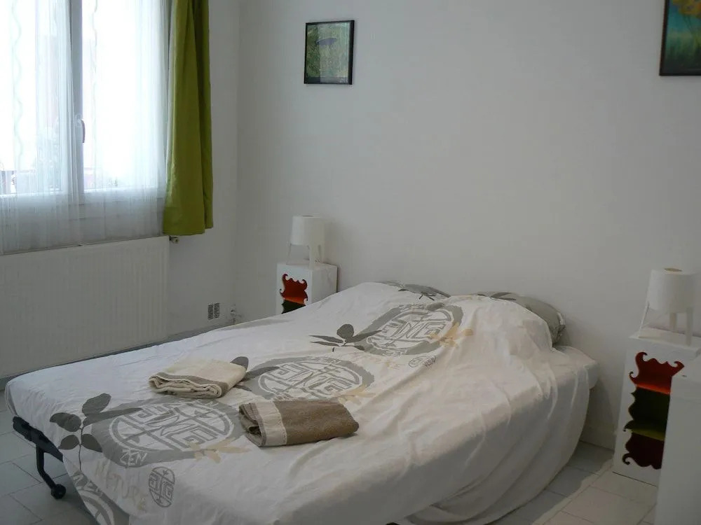 Guesthouse Anouk