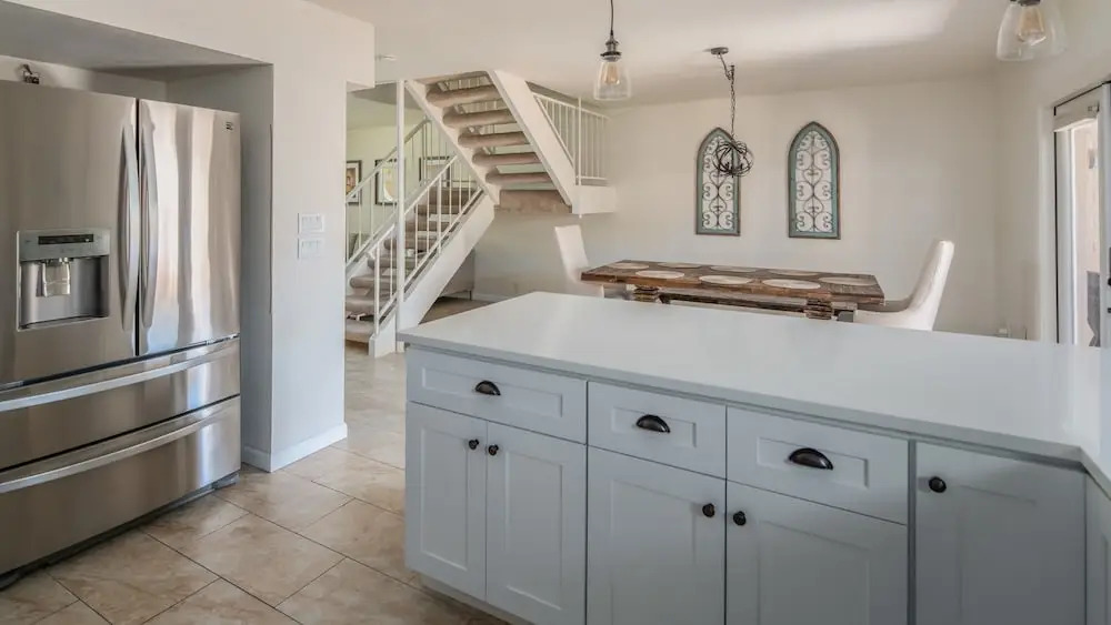 Spacious 4BR Townhouse by WanderJaunt