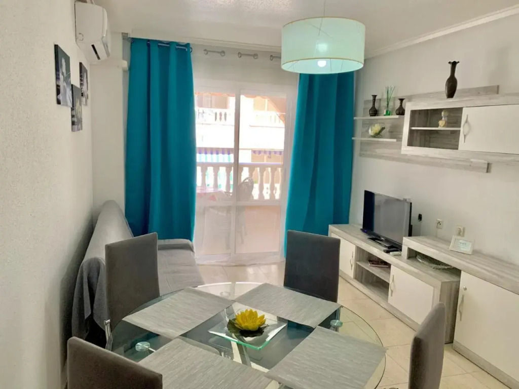 Apartamento Felix la Fuente