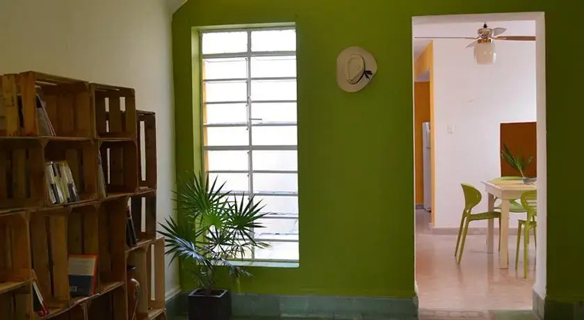 Casa Tolok