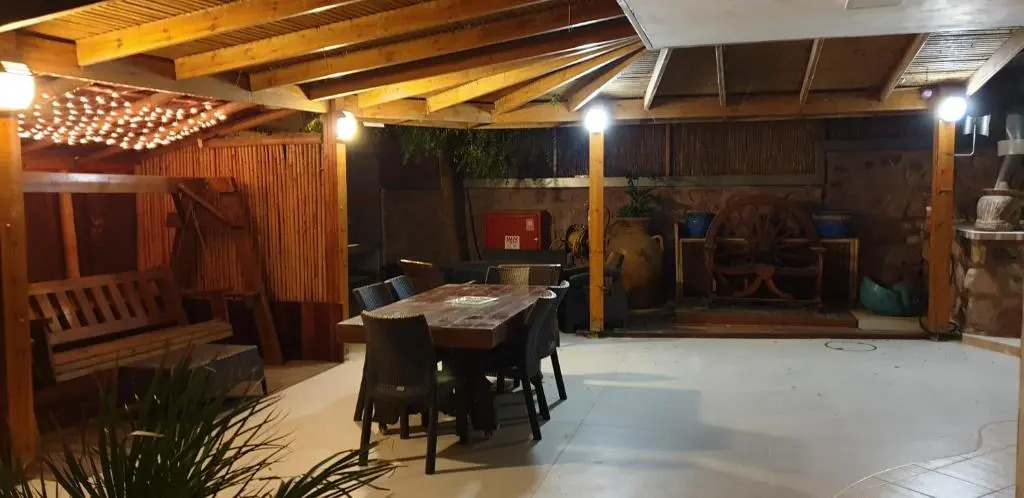 Shefer Guesthouse