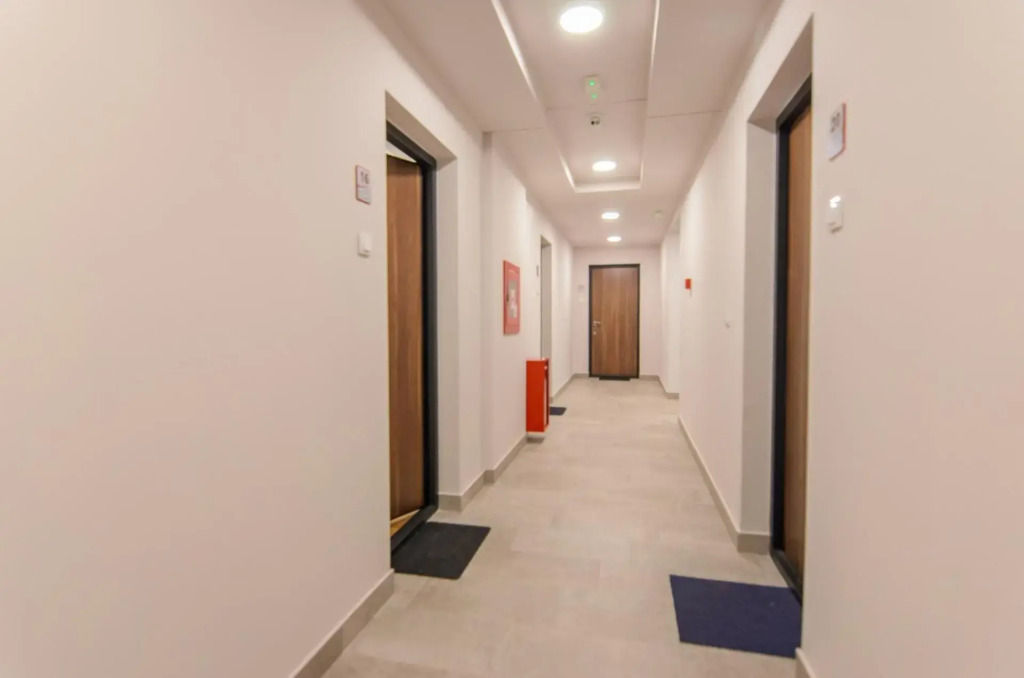 Sava Smart Apartment