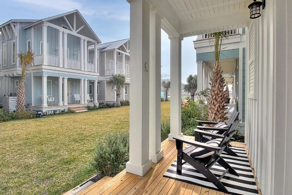 Key Lime Cottage 248 BR