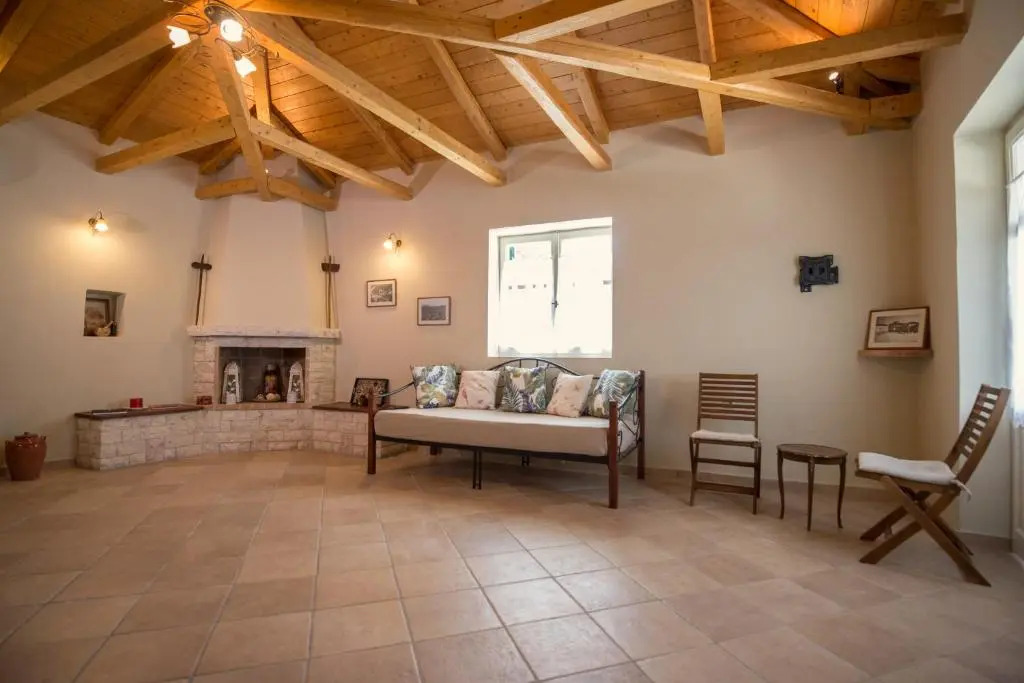 Villa Aurora