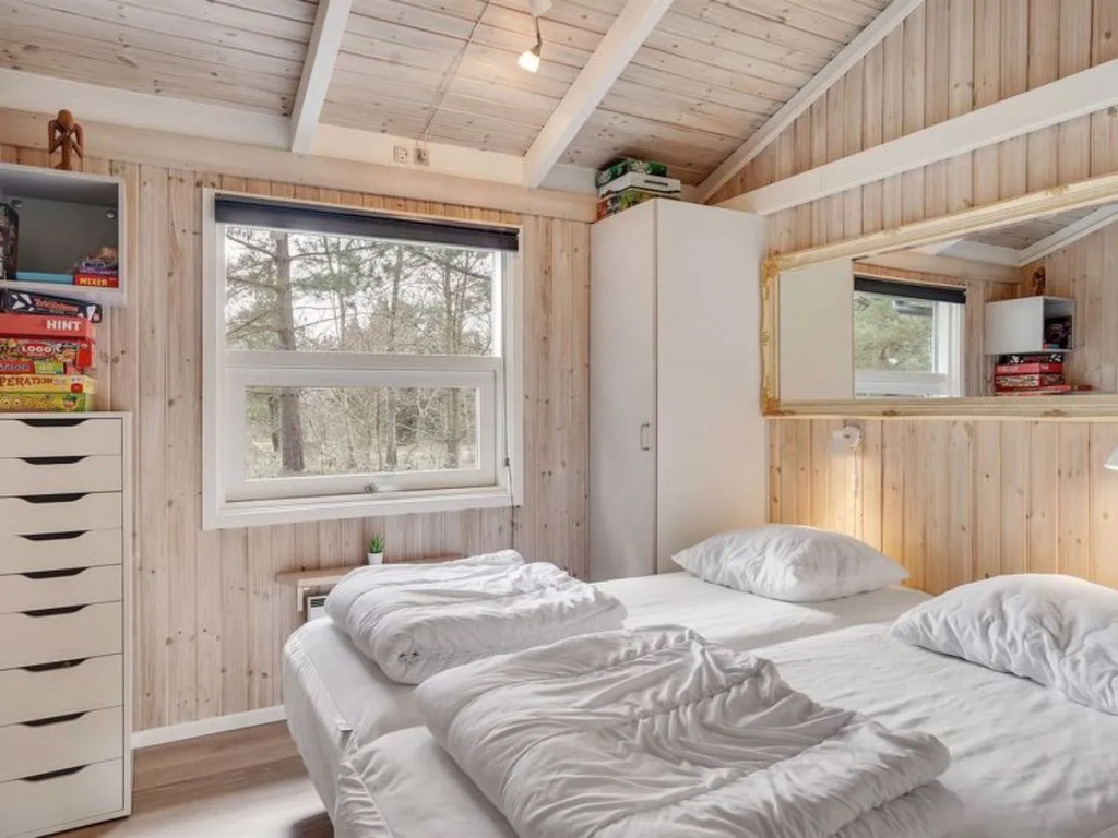 Holiday Home Ove - 500m from the sea by Interhome