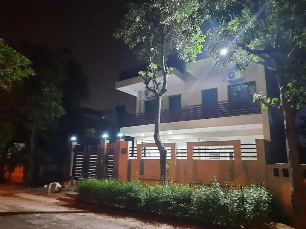 The Starling BnB