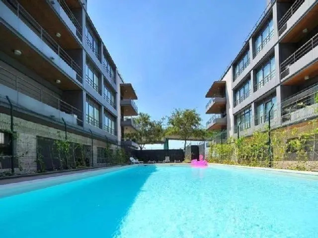 Design Loft Belém -100m2